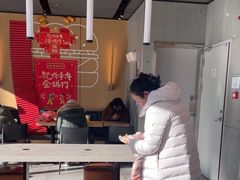 -麦当劳(北苑秋实路店)