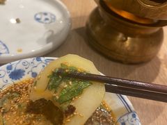 -古关火锅店(古北水镇景区店)