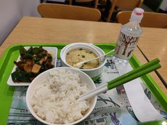 农家蒸蛋-老乡鸡(南京新街口洪武北路店)