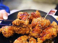 -Meet Sun韩式大排档(五一广场7MALL店)