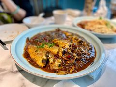 雪菜黄鱼-花园茶楼(兴城西路店)