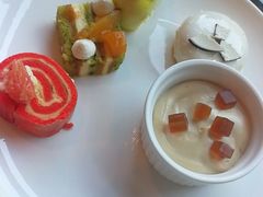 -深圳四季酒店·馥自助餐厅