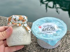 -狐狸家·酸奶酪专门店(平江路店)