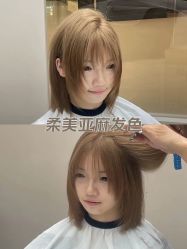-KS COLOUR漂色·染发·画染