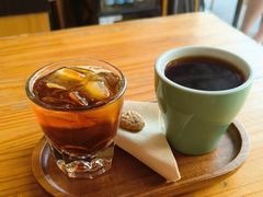 -Cafe del Volcan(永康路店)