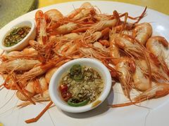 -大笑饭堂(甲子桥店)