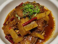 -汉水谣·江景餐厅(江滩店)