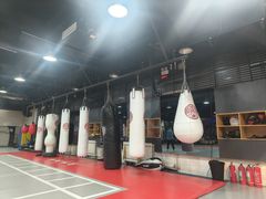 -格斗兄弟搏击健身训练馆(望京店)