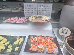 -星伦多自助料理·涮烤一体(江桥万达店)