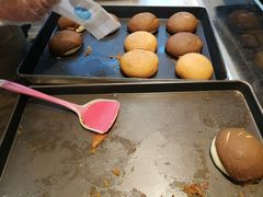 -丁丁&当当牦牛酸奶·酥油面包(官门口店)