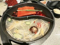 -园里火锅(仁和新城店)