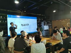-回声星球·团建策划·赛事承办·拓展培训(大钟寺店)