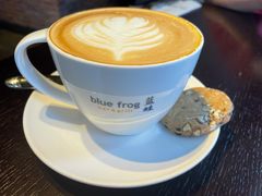 -bluefrog蓝蛙(恒隆广场店)