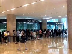 -LV路易威登(德基广场店)
