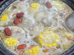 -花苑美食横琴生蚝火锅(拱北粤华路店)