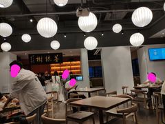 -菩提树·素食餐厅(汇智国际商业中心店)