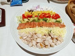 -俄士厨房(万象城店)