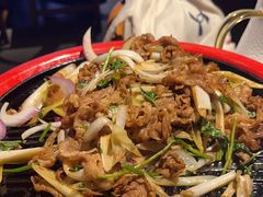 -庆云楼饭庄(什刹海店)