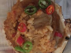 -刘一龙虾(山东路店)