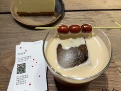 -花仓咖啡(祥安巷店)