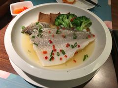 -大树餐厅(益田假日店)