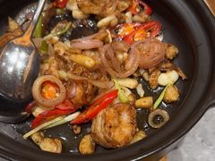 -北国饭店·海鲜·北方菜(峡山店)
