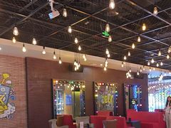 -华熙PARTY匯·量贩KTV(华熙LIVE·528店)