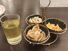 -香丰阁·烤鸭·川湘菜(清河店)