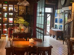 -宝翠花园餐厅(沙湖店)