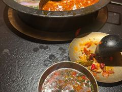 -晓宇重庆火锅(西安荟聚店)