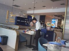 -兰湘子·湘菜小炒(长安万科广场店)