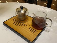 -麒茗餐厅·粤菜·宴会厅·海鲜(锦绣路店)