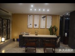 -印象江南·足道按摩养生Spa