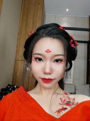 -盘子女人坊生日照·摄影馆(浦东店)