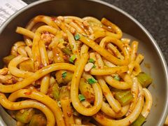 -丝路金桃·新疆菜(徐汇店)