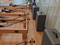 -LikingFit24小时健身•普拉提(张江店)