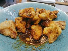 -君霖海鲜私房菜(春柳店)