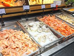 -韩盛·盛江山自助料理(于洪新玛特店)