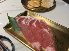 -炙城·韩式烤肉(南京东路店)