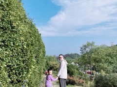 -三峡国际房车露营地(G348店)