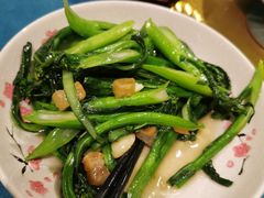 -清晖小苑•顺德地方菜(壹海城店)