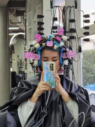 -XIMA·美发沙龙