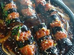 -皇后餐厅-煲仔·小菜·打边炉(古北店)