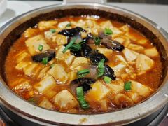 -狮王府淮扬菜(新街口友谊店)