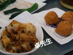 -香云轩·顺德菜(香云纱园林酒店店)