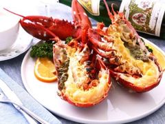-丽景湾国际酒店·六福轩中餐厅