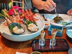 -Mr·Fish鱼鲜生海鲜放题(银泰in99店)