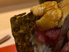 -鮨青(恒基名人购物中心店)