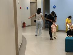 -嘉悦丽格眼科(丰联广场店)