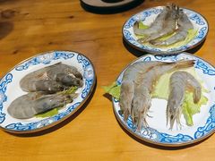 -谭三娘鲜切牛肉自助火锅(九眼桥总店)